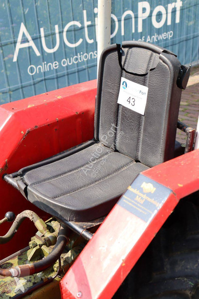 Tractor