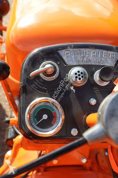 Tractor  AP 17