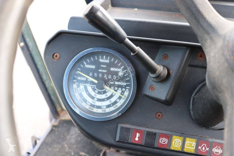 Tractor Deutz Fahr DX 3.30