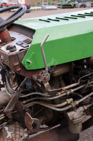 Tractor