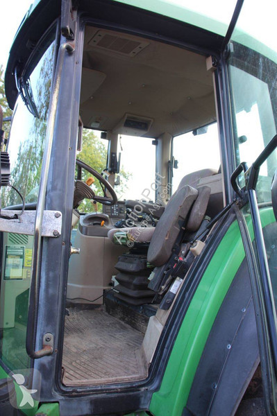 Tractor John Deere 6610
