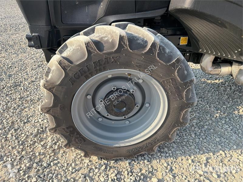 Сільськогосподарський трактор  5105 DS TTV