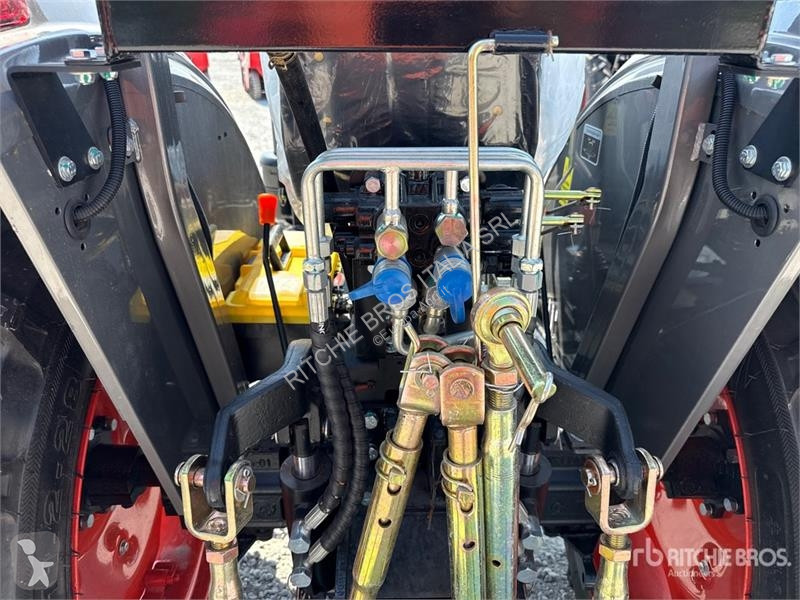 Сільськогосподарський трактор  TT604 4WD...