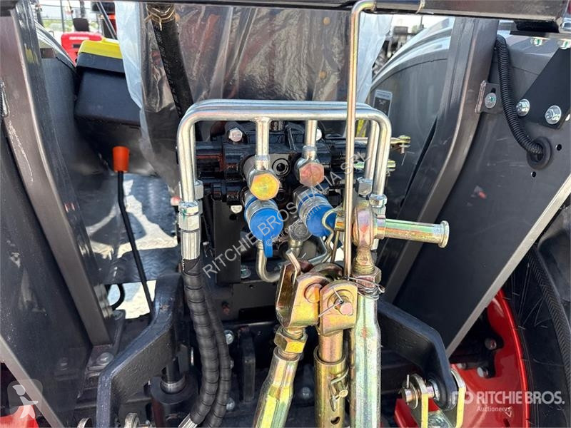 Сільськогосподарський трактор  TT604 4WD...