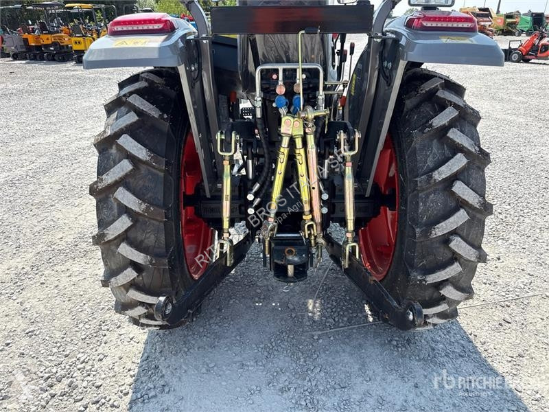 Сільськогосподарський трактор  TT604 4WD...
