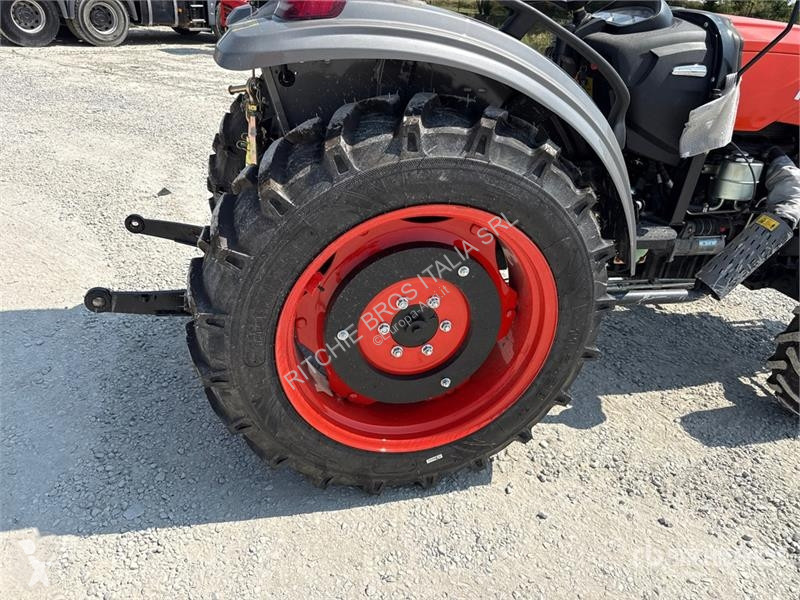 Сільськогосподарський трактор  TT604 4WD...