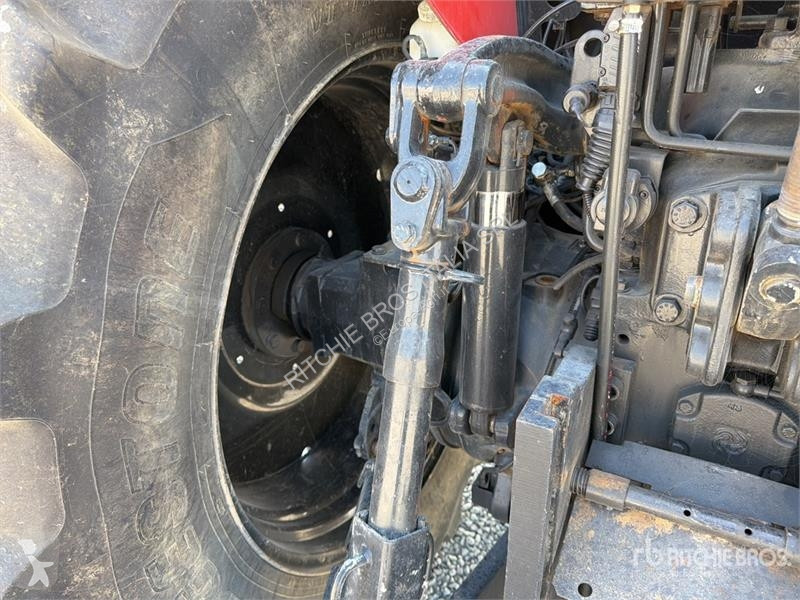 Сільськогосподарський трактор Same IRON 200 4WD...