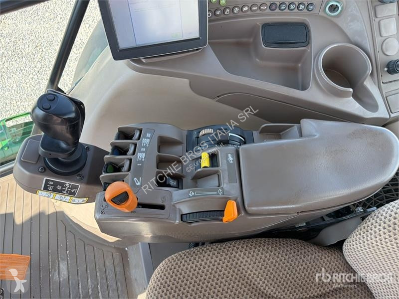 Tractor John Deere 6170R