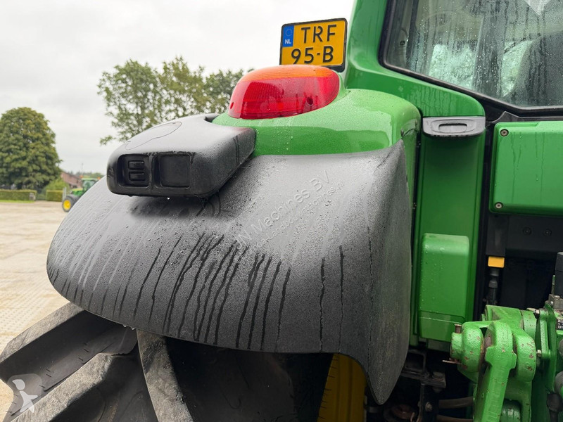 Tractor John Deere 7430 Excellent condition