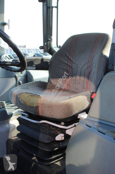 Tractor Mc Cormick CX95