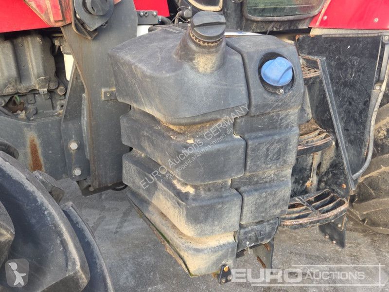 Tractor Massey Ferguson 7726S DYNA-VT