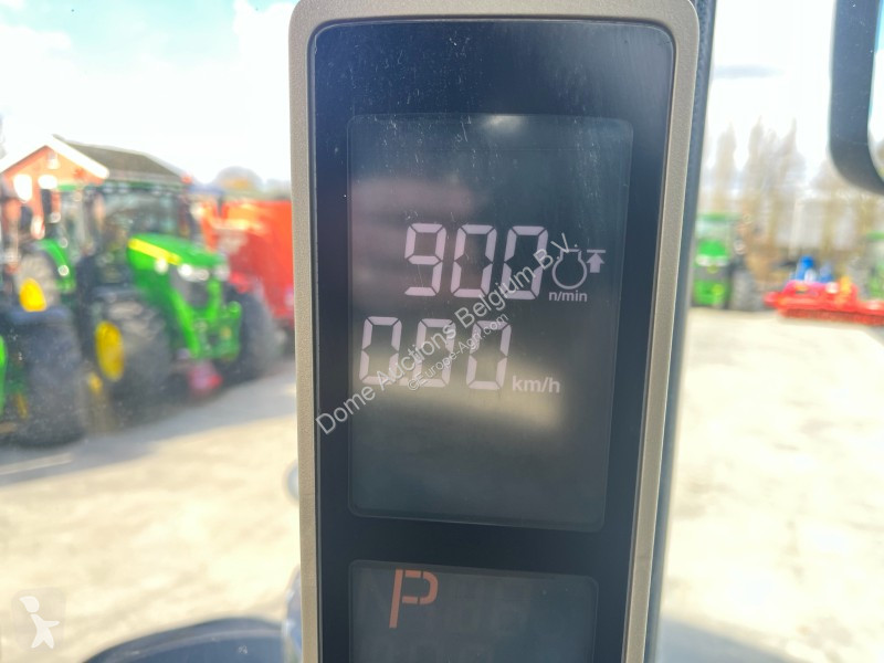 Tractor John Deere 7280R