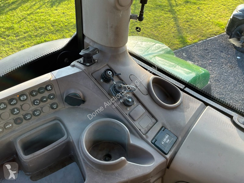 Tractor John Deere 6210R