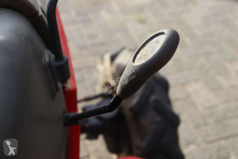 Tractor Yanmar RS-240