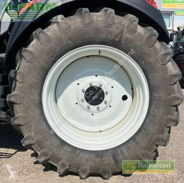 Tractor Steyr  expert 4130 cvt
