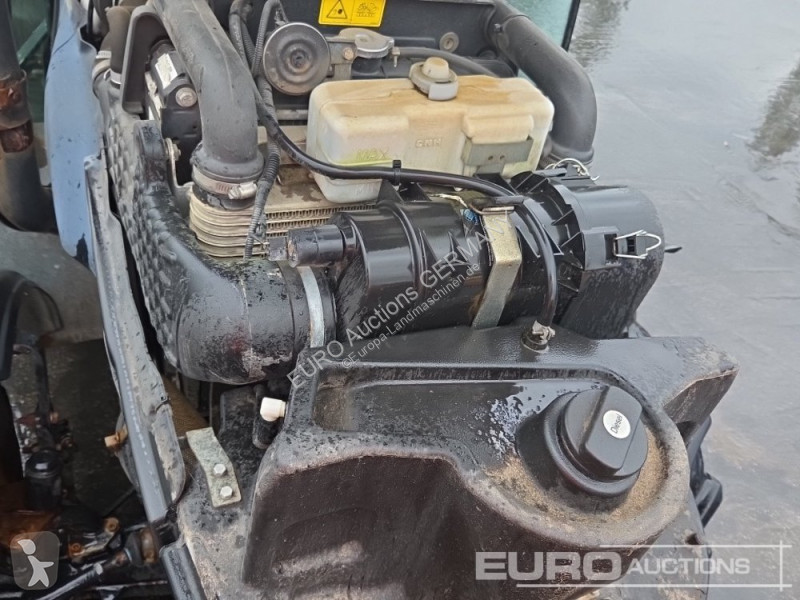 Tractor Case IH
