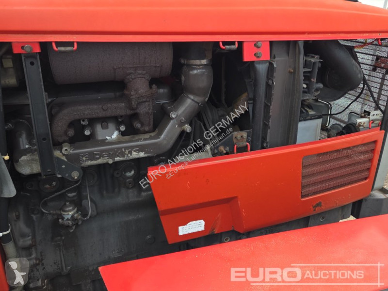Zemědělský traktor Massey Ferguson 3060