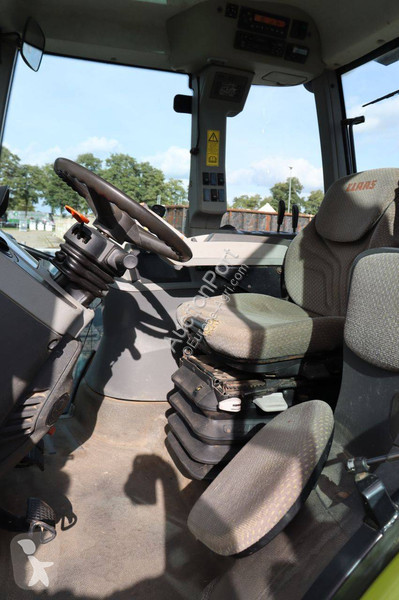 Zemědělský traktor Claas Arion 620
