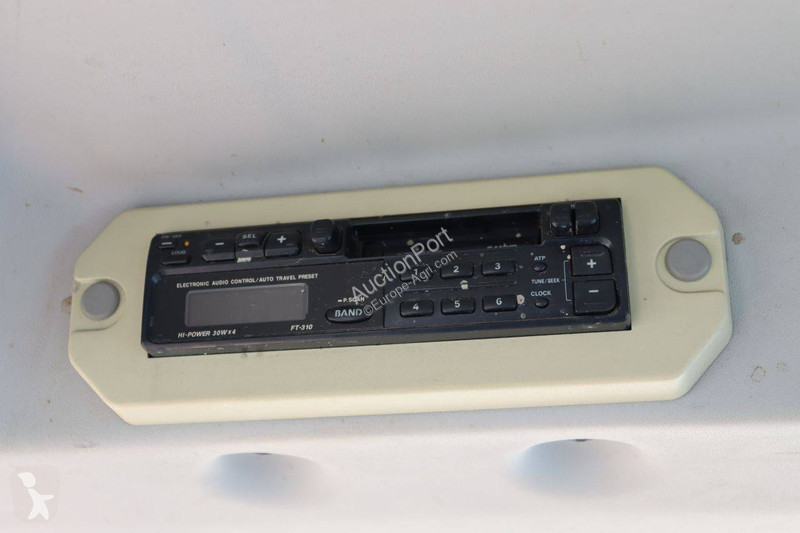 Zemědělský traktor Yanmar CT280
