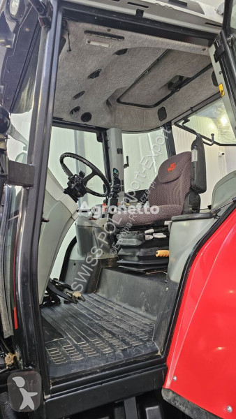 Tractor Massey Ferguson 5465 Dyna 4