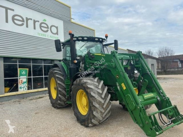 Tractor John Deere