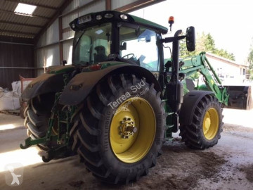 Tractor John Deere