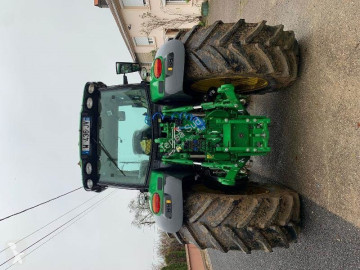 Tractor John Deere