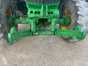 Tractor John Deere