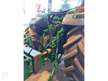 Tractor John Deere