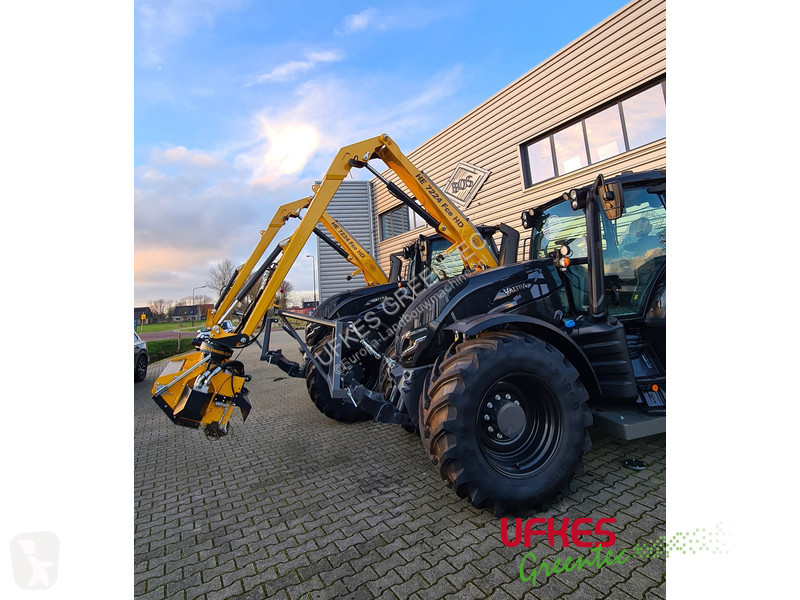 Tractor Valtra HE7024-Fb
