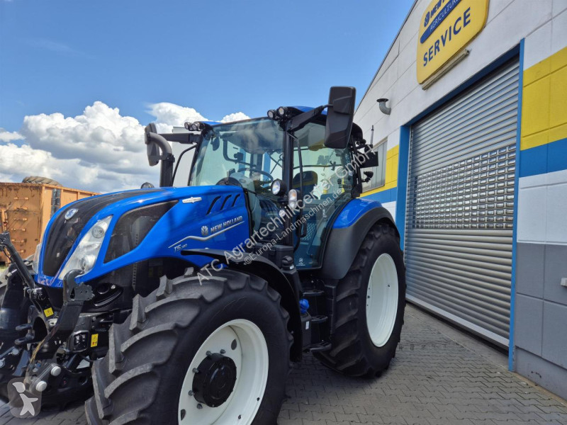 Tractor New Holland T 5.140 AC