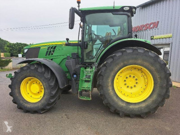Tractor John Deere
