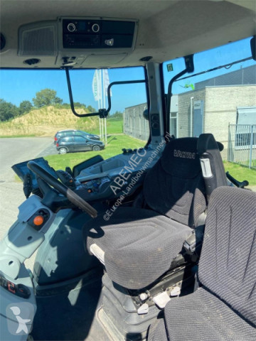 Tractor Valtra T 254