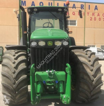 Tractor John Deere