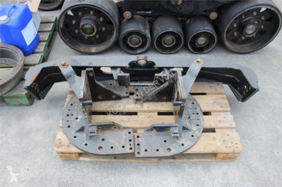 Pièces tracteur Zuidberg