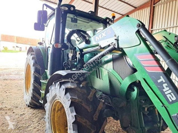 Tractor John Deere