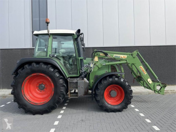 Tractor Fendt