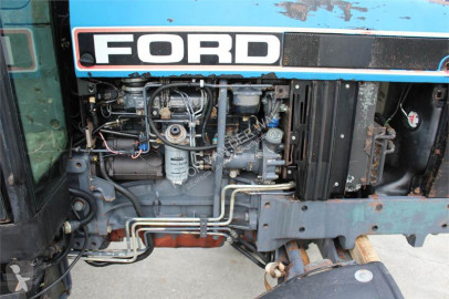 Tractor Ford