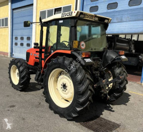 Tracteur agricole Same