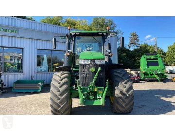 Tractor John Deere