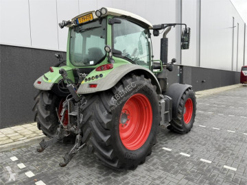 Tractor Fendt 516 SCR Profi
