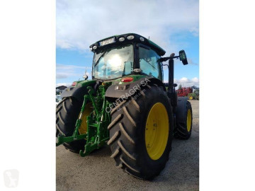 Tractor John Deere