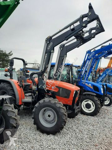 Ciągnik Deutz-Fahr 4070E / 4080 E * inkl. 19%...
