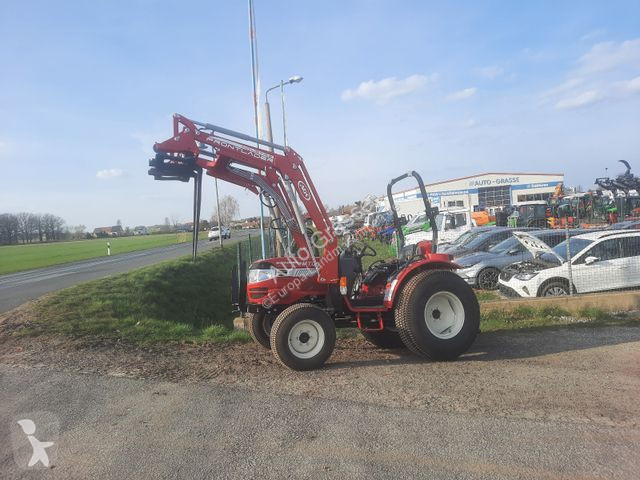 جرار زراعي Mitsubishi MT 26 / MTU 26 R  *...
