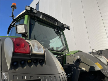 Tractor Fendt