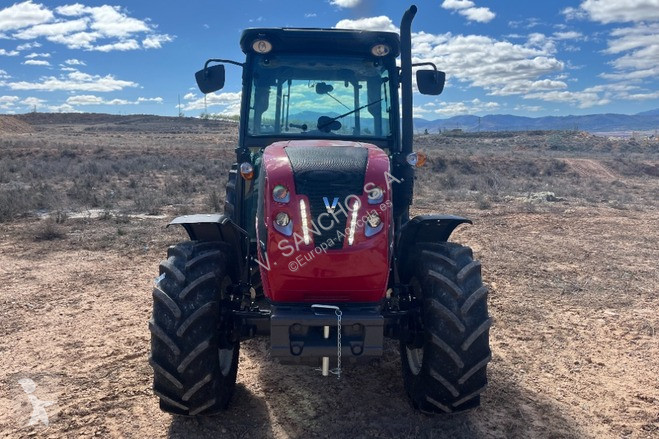Tractor Valtra F105S