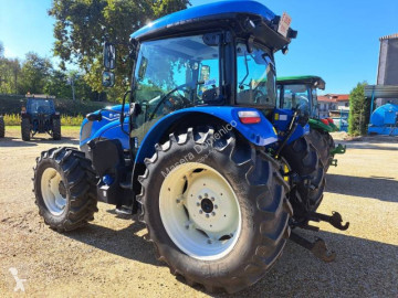 Otro tractor New Holland