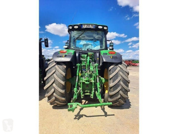 Tractor John Deere