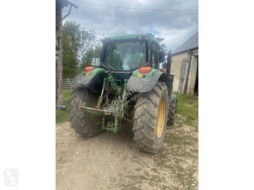 Tractor John Deere