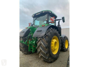 Tractor John Deere